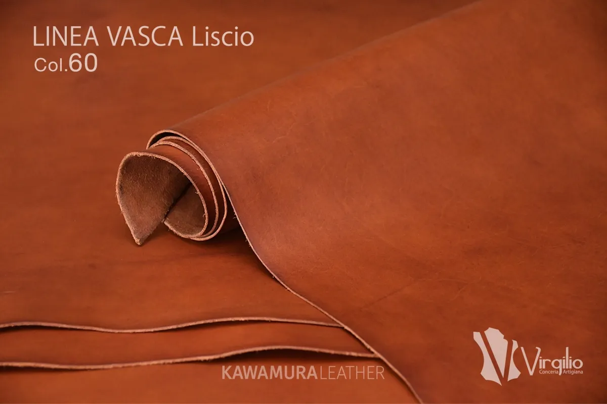 LINEA VASCA Liscio / リネア ヴァスカ リスシオ